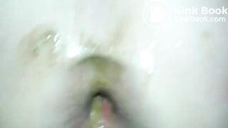 Anal Fuck For Menstruating Girl