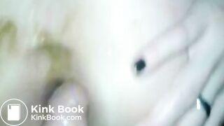 Anal Fuck For Menstruating Girl