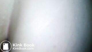 Anal Fuck For Menstruating Girl