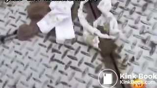 Office Women Accidently Pissing And Shitting In Their Pantsflv