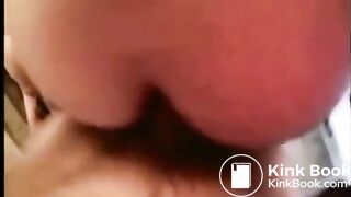 Amateur Couple Love Scat Sex