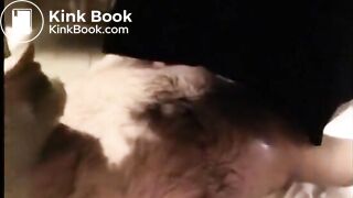 Amateur Couple Love Scat Sex