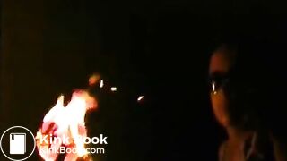 Lara Croft Scat Raider