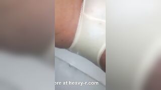 Shitting And Pissing In Panties