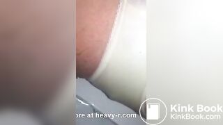 Shitting And Pissing In Panties