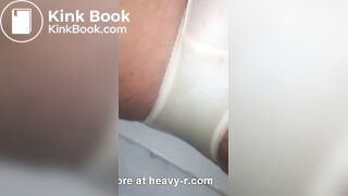 Shitting And Pissing In Panties