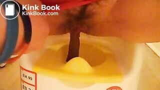 poop into baby potty-4