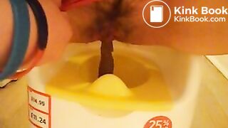 poop into baby potty-4