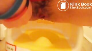 poop into baby potty-4