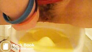 poop into baby potty-4