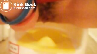 poop into baby potty-4