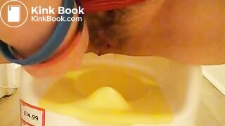 poop into baby potty-4