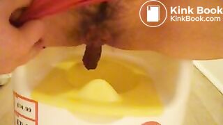 poop into baby potty-4