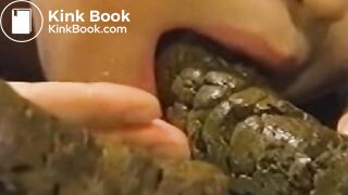 Eating Shit Sushi Rolls