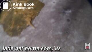 Japanese Girls Outdoor Shit