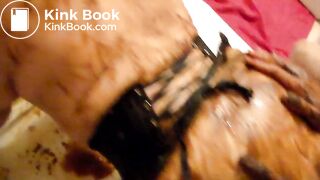 Mr Fog & Elle And Friend - 07