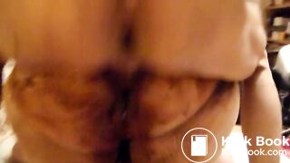 Mr Fog & Elle And Friend - 07