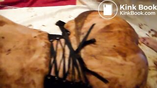 Mr Fog & Elle And Friend - 07