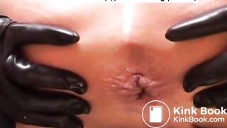 Scat Slave Domination