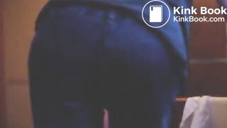 Panty poop