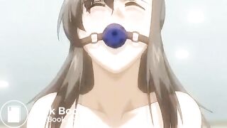 Hentai Girl Spray Shit After Anal Porn