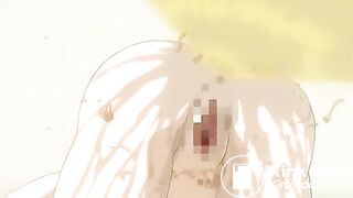 Hentai Girl Spray Shit After Anal Porn