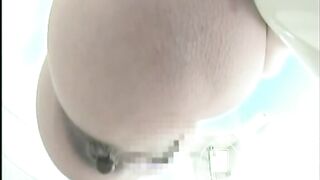 Jap Toilet Cam