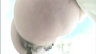 Jap Toilet Cam
