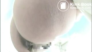 Jap Toilet Cam