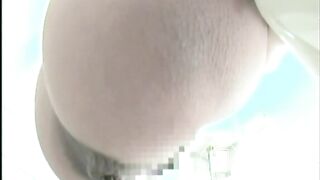 Jap Toilet Cam