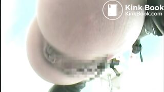 Jap Toilet Cam