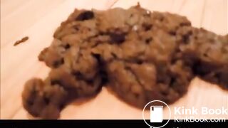 Shitting Standing Up