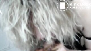 ich liebe ihre Scheisse