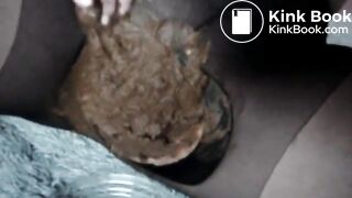 ich liebe ihre Scheisse