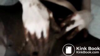 ich liebe ihre Scheisse