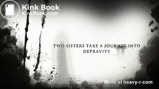 Shit Sisters Trailer