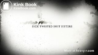 Shit Sisters Trailer