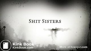 Shit Sisters Trailer