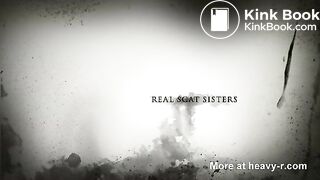 Shit Sisters Trailer