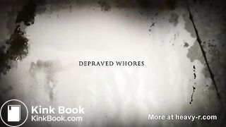 Shit Sisters Trailer