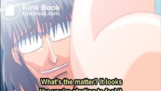 Hentai Nurse Fucked By Professor