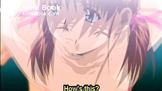 Hentai Nurse Fucked By Professor