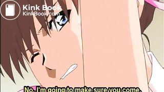 Hentai Nurse Fucked By Professor