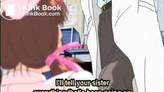 Hentai Nurse Fucked By Professor