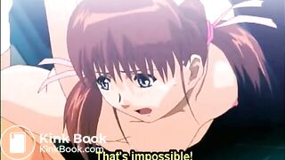 Hentai Nurse Fucked By Professor