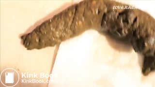 Love Rachelle Ripping Farts & Shitting