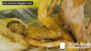 Extreme Scat Sex