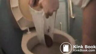 EroProfile - Pooping teenys 1mp4