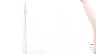 amateur girl pooping - Scat + Piss + Puke