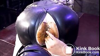 Scat Anal Massage